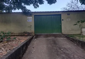 Foto 1 de Casa com 3 Quartos à venda, 196m² em Residencial Cidade Verde, Goiânia