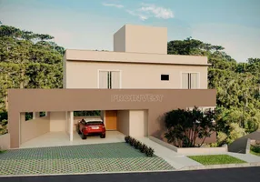 Foto 1 de Casa com 3 Quartos à venda, 286m² em Tarumã, Santana de Parnaíba