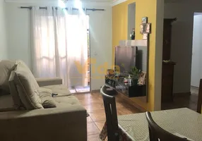 Foto 1 de Apartamento com 2 Quartos para alugar, 65m² em Veloso, Osasco
