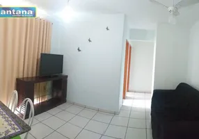 Foto 1 de Apartamento com 2 Quartos à venda, 78m² em Bandeirante, Caldas Novas