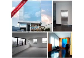 Foto 1 de Sala Comercial para alugar, 36m² em Vila Mascote, São Paulo