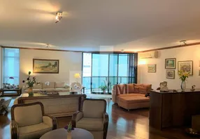 Foto 1 de Apartamento com 4 Quartos à venda, 274m² em Jardim Europa, São Paulo