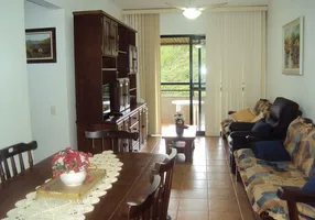 Foto 1 de Apartamento com 3 Quartos para venda ou aluguel, 94m² em Pitangueiras, Guarujá