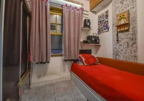 Foto 1 de Apartamento com 1 Quarto à venda, 32m² em Santa Ifigênia, São Paulo