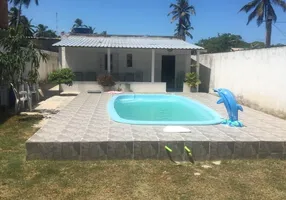 Foto 1 de Casa com 3 Quartos à venda, 200m² em Baixa Verde, Ilha de Itamaracá