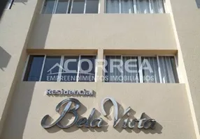 Foto 1 de Apartamento com 3 Quartos para alugar, 80m² em Jardim Universitario, Barretos