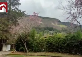 Foto 1 de Lote/Terreno à venda, 1200m² em Araras, Petrópolis