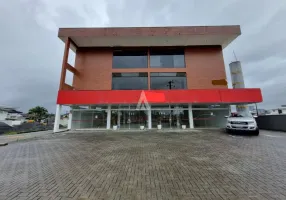 Foto 1 de Ponto Comercial para alugar, 280m² em Vila Nova, Joinville