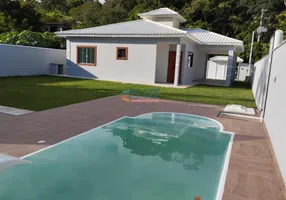 Foto 1 de Casa com 3 Quartos à venda, 143m² em Porto Novo, Saquarema