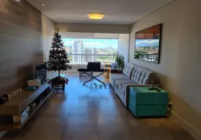 Foto 1 de Apartamento com 3 Quartos para venda ou aluguel, 158m² em Vila Gonçalves, São Bernardo do Campo