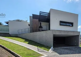 Foto 1 de Casa de Condomínio com 3 Quartos para venda ou aluguel, 200m² em Loteamento Itatiba Country Club, Itatiba