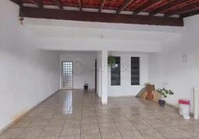 Foto 1 de Casa com 4 Quartos à venda, 250m² em Loteamento Industrial, Santa Bárbara D'Oeste