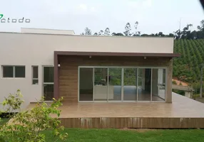 Foto 1 de Fazenda/Sítio com 3 Quartos à venda, 136m² em Bellard, Guararema