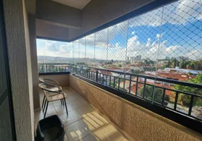 Foto 1 de Apartamento com 2 Quartos à venda, 79m² em Jardim Sumare, Ribeirão Preto
