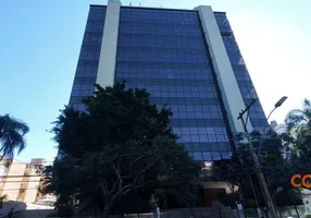 Foto 1 de Sala Comercial para alugar, 145m² em Centro Histórico, Porto Alegre