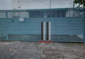 Foto 1 de Ponto Comercial para alugar, 200m² em Vila Prudente, São Paulo