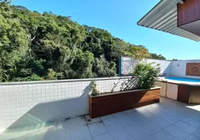 Foto 1 de Cobertura com 2 Quartos à venda, 127m² em Pendotiba, Niterói