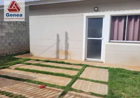 Foto 1 de Casa com 2 Quartos à venda, 52m² em Jardim Saúde, Suzano