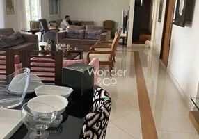 Foto 1 de Apartamento com 3 Quartos à venda, 246m² em Chácara Santo Antônio, São Paulo