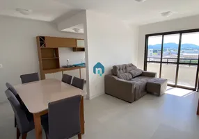 Foto 1 de Apartamento com 2 Quartos para alugar, 75m² em Pedra Branca, Palhoça