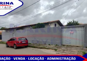 Foto 1 de Casa com 3 Quartos à venda, 250m² em Vinhais, São Luís