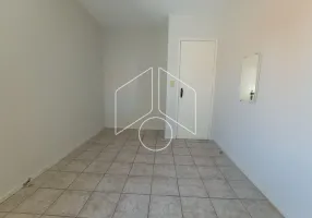 Foto 1 de Apartamento com 2 Quartos para alugar, 75m² em Cascata, Marília