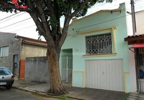 Foto 1 de Casa com 2 Quartos à venda, 80m² em Vila Santana, Sorocaba