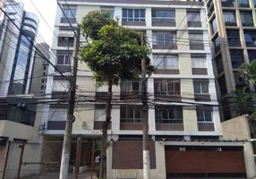 Foto 1 de Apartamento com 2 Quartos à venda, 51m² em Jardim Europa, São Paulo