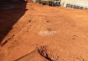 Foto 1 de Lote/Terreno à venda, 1000m² em Cidade Jardim, Uberlândia