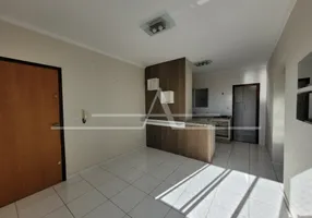Foto 1 de Apartamento com 2 Quartos à venda, 58m² em Vila Mota, Bragança Paulista