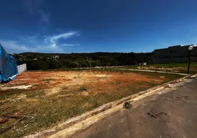 Foto 1 de Lote/Terreno à venda, 824m² em Serra Azul, Itupeva