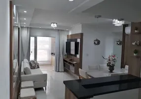 Foto 1 de Apartamento com 2 Quartos à venda, 72m² em Jardim Piratininga, Sorocaba