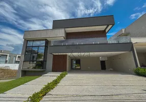 Foto 1 de Casa de Condomínio com 5 Quartos à venda, 422m² em Condomínio Residencial Jaguary , São José dos Campos