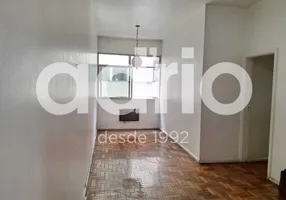 Foto 1 de Apartamento com 3 Quartos à venda, 79m² em Gávea, Rio de Janeiro
