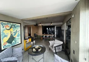 Foto 1 de Apartamento com 1 Quarto à venda, 78m² em Bela Vista, Goiânia