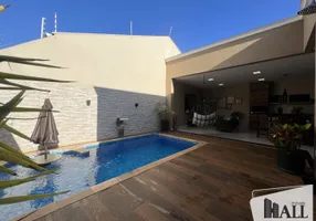 Foto 1 de Casa com 3 Quartos à venda, 250m² em Jardim Bordon, São José do Rio Preto