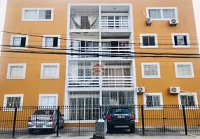 Foto 1 de Apartamento com 3 Quartos à venda, 70m² em Barra de Jangada, Jaboatão dos Guararapes