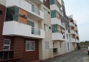 Foto 1 de Apartamento com 2 Quartos à venda, 50m² em Cibratel II, Itanhaém