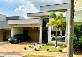 Foto 1 de Casa de Condomínio com 3 Quartos à venda, 160m² em Jardim Golden Park Residence, Hortolândia