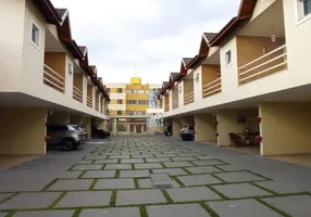 Foto 1 de Casa de Condomínio com 3 Quartos à venda, 127m² em Vila Adelaide Perella, Guarulhos