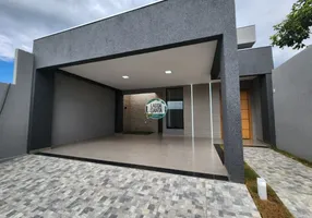 Foto 1 de Casa com 3 Quartos à venda, 140m² em Vila dos Ipes, Lagoa Santa