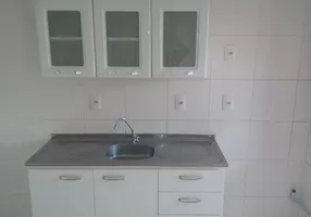 Foto 1 de Apartamento com 2 Quartos para alugar, 61m² em Aguas Lindas, Ananindeua