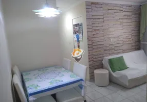 Foto 1 de Apartamento com 2 Quartos à venda, 46m² em Jardim Santo Elias, São Paulo