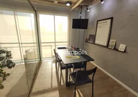 Foto 1 de Sala Comercial à venda, 39m² em Vila Regente Feijó, São Paulo