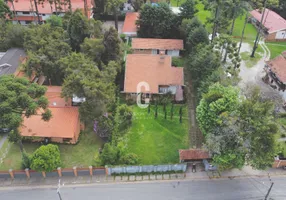 Foto 1 de Casa com 4 Quartos à venda, 258m² em Vila Capivari, Campos do Jordão
