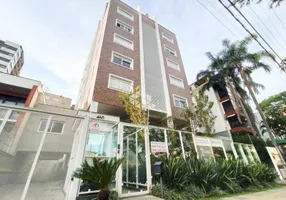 Foto 1 de Apartamento com 2 Quartos à venda, 75m² em Jardim Botânico, Porto Alegre