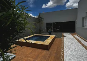 Foto 1 de Casa com 3 Quartos à venda, 280m² em Vila Omar, Americana