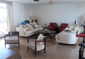 Foto 1 de Apartamento com 4 Quartos à venda, 320m² em Jardim Apipema, Salvador