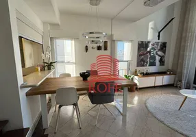 Foto 1 de Apartamento com 1 Quarto à venda, 78m² em Jardim Paulista, São Paulo