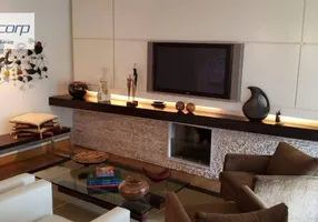 Foto 1 de Apartamento com 2 Quartos à venda, 173m² em Perdizes, São Paulo